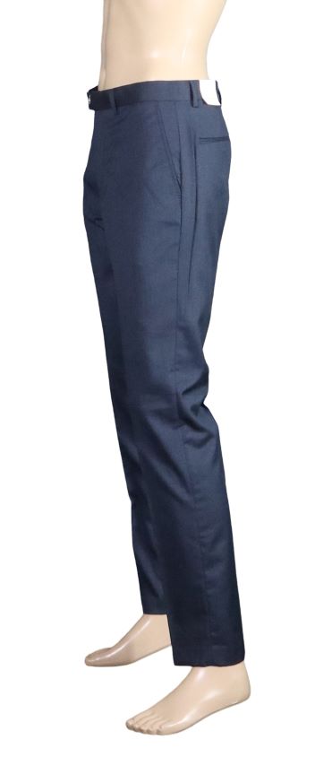 08 Tarocash Navy Pants 4