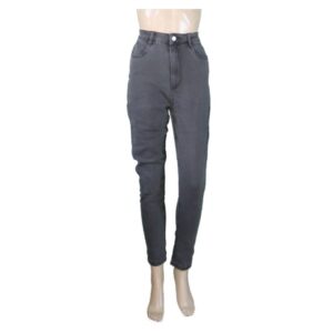 0801 Cotton On Black Jeans 1