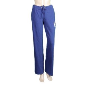 0801 Russell Athletic Blue Pants 1