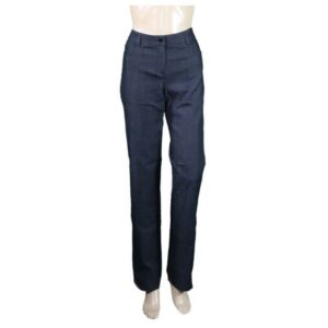 0802 Dust Black Jeans 1