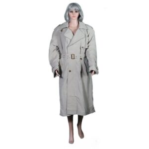 0802 Ringo Beige Coat 1