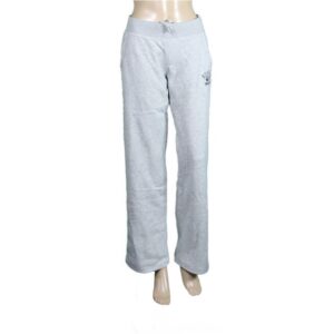 0802 Russell Athletic Grey Pants 1