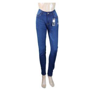 0804 Boohoo Blue Jeans 1