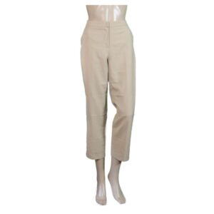 0804 Mag Jay Beige Pants 1