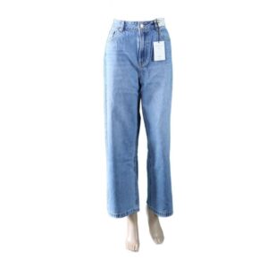 0806 Glassons Blue Jeans 1