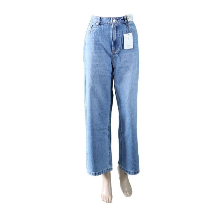0806 Glassons Blue Jeans 1