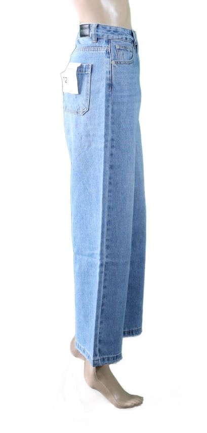 0806 Glassons Blue Jeans 2
