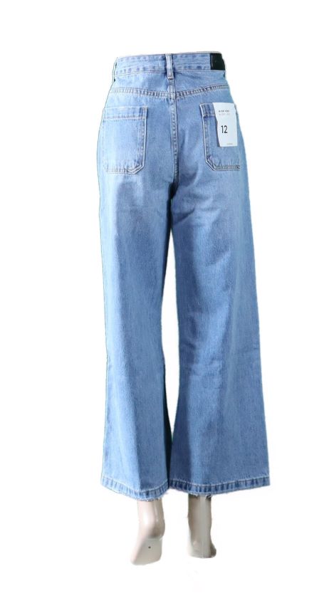 0806 Glassons Blue Jeans 3