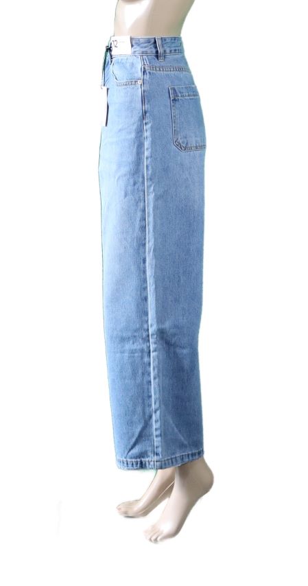 0806 Glassons Blue Jeans 4