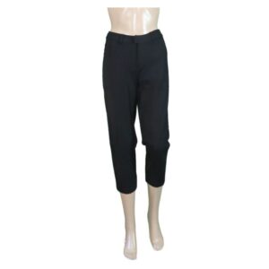 0806 JNBY Black Pants 1