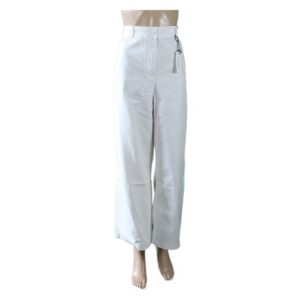 0807 Glassons White Jeans 1