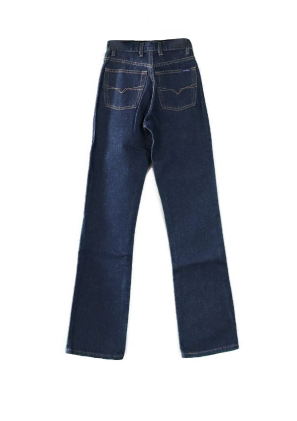 0808 Guess Blue Jeans 2