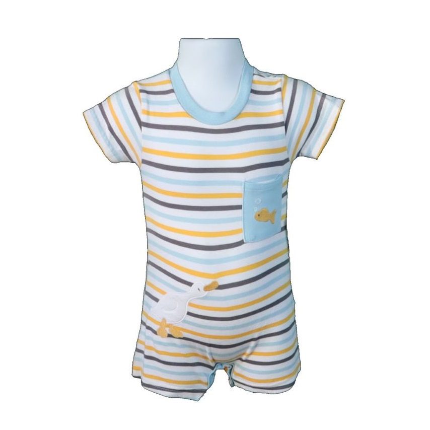 0808 Le Bon Onesie 1