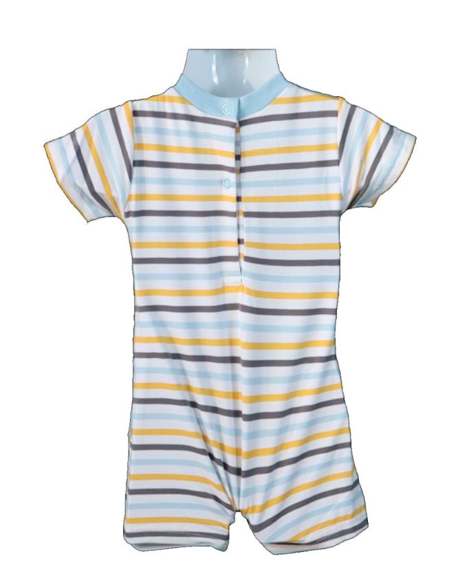 0808 Le Bon Onesie 2