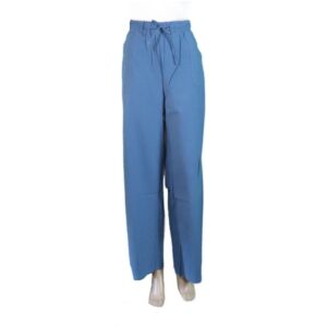 0810 Miss Look Blue Pants 1
