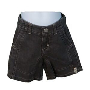 0810 Oshkosh Navy Shorts 1