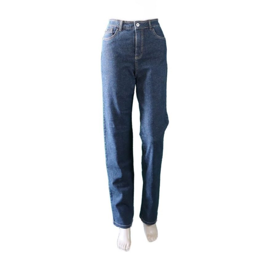 0811 FDJ Blue Jeans 1