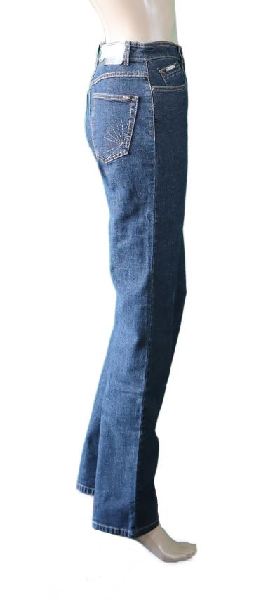 0811 FDJ Blue Jeans 2