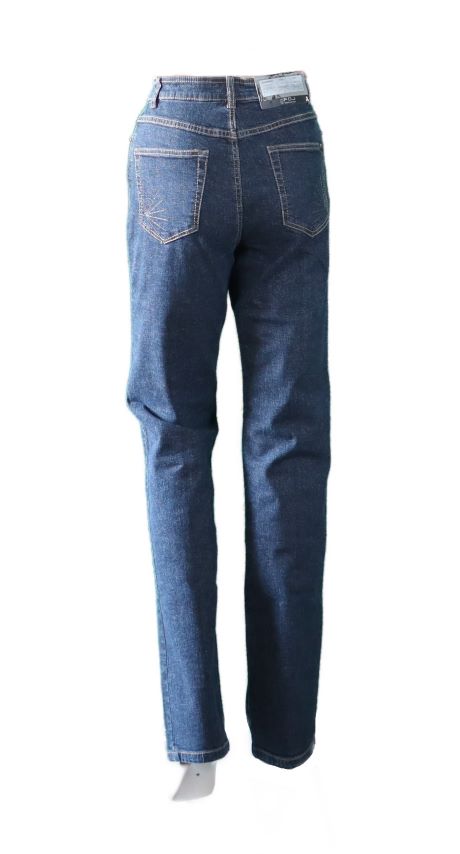 0811 FDJ Blue Jeans 3