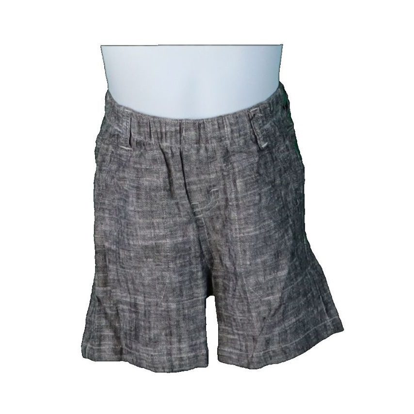 0812 Bebe Black Shorts 1