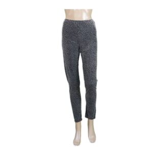 0812 Jersey Girl Black Pants 1