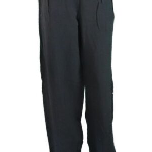 0813 Black Pants 1