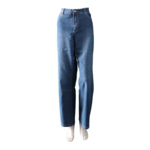 0813 Rockmans Blue Jeans 1
