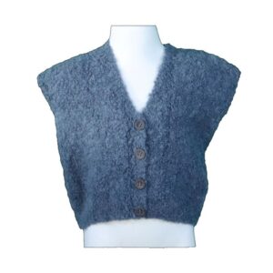 0814 Shein Baby Vest 1