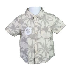 0816 Tilt Cream Shirt 1