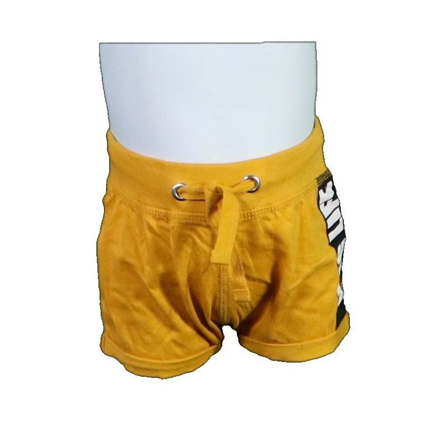 0817 Baby Berry Shorts 1