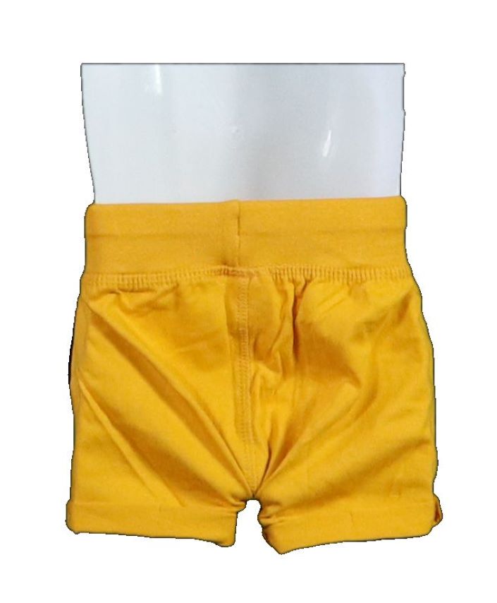 0817 Baby Berry Shorts 2