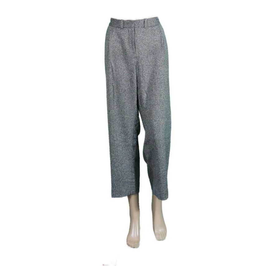 0822 Veronika Maine Black Grey 1