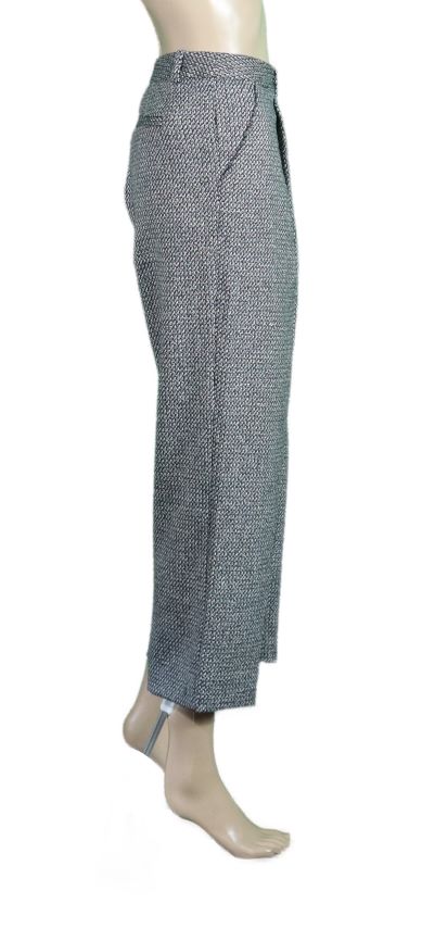 0822 Veronika Maine Black Grey 2