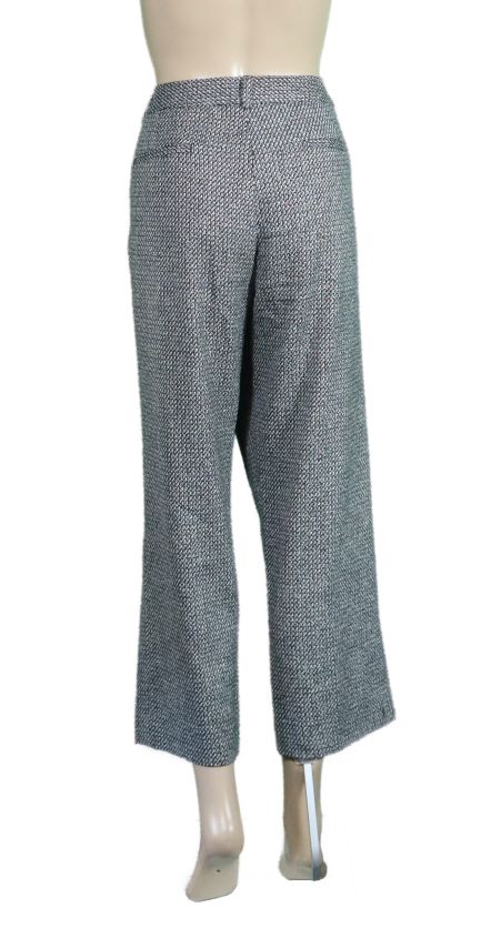 0822 Veronika Maine Black Grey 3