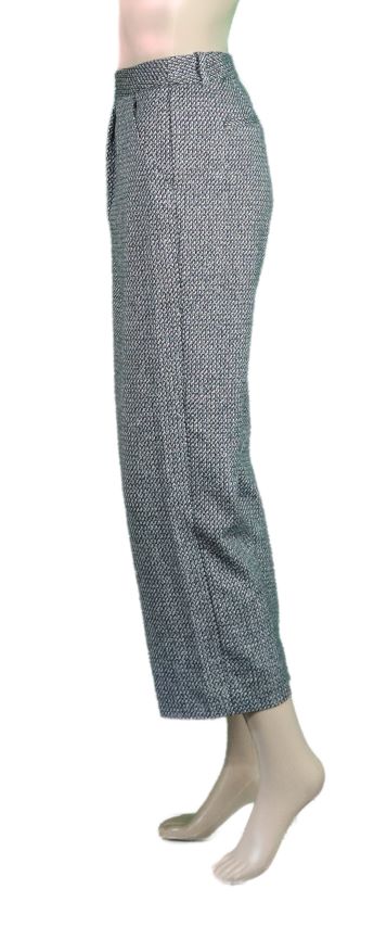 0822 Veronika Maine Black Grey 4