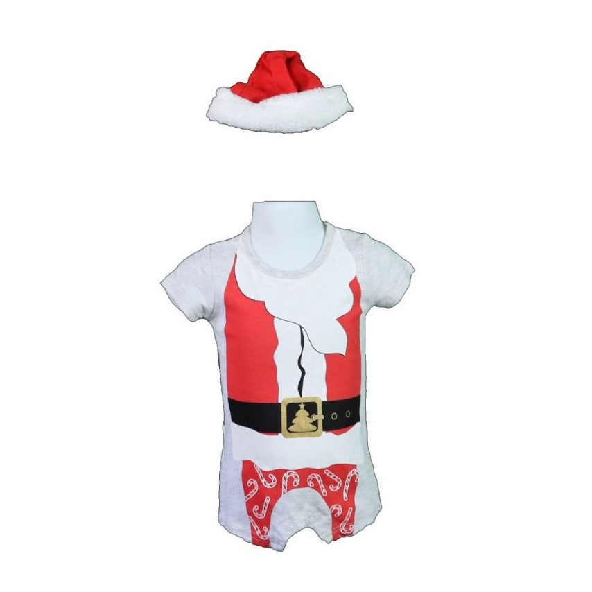 0830 Baby Berry- Onsie 1