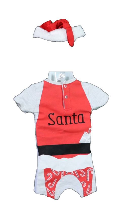 0830 Baby Berry- Onsie 2