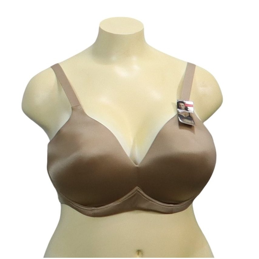 09 Berlei T Shirt Nude Bra 1