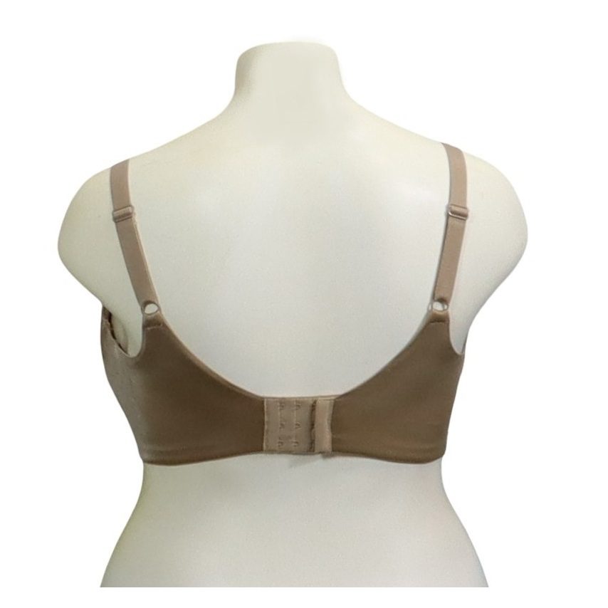 09 Berlei T Shirt Nude Bra 3