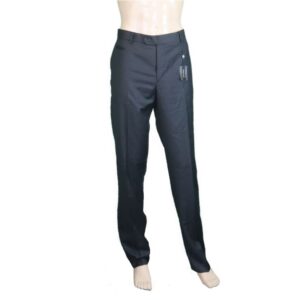 09 Godwin Charli Clark Tux Tuxedo Black Trouser 1