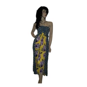 09 Jane Elizabeth Kotze Blue Yellow Dress 1
