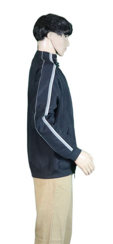 09 Reebok Black Jacket 2