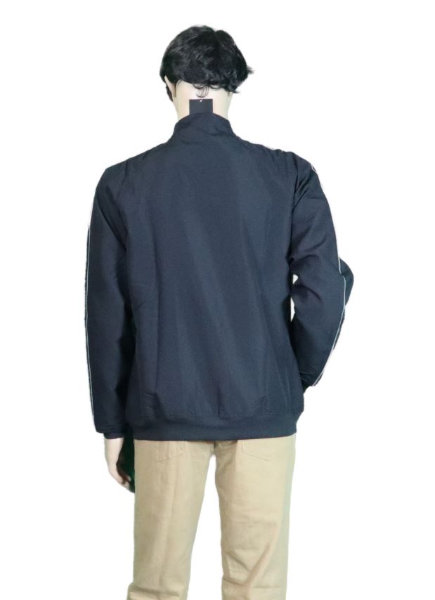09 Reebok Black Jacket 3