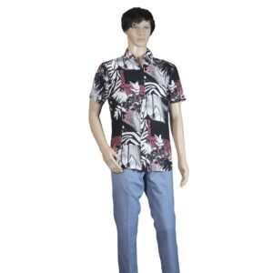 09 Tarocash Berry Shirt 1
