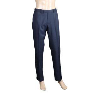 09 Tarocash Navy Pants 1