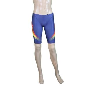 09 YingFa Blue Jammer 1