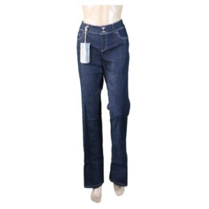 0901 Lee Cooper Navy Jeans 1