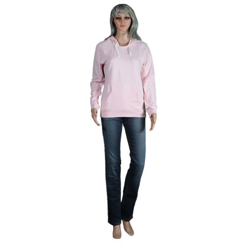0905 Adidas Pink Jumper 1