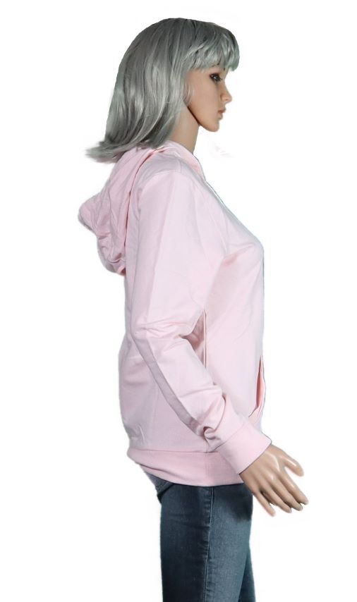 0905 Adidas Pink Jumper 2