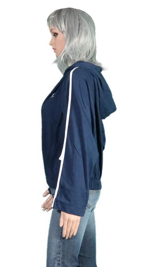 0908 Body Image Black Hoodie 4